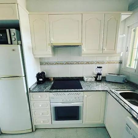 Alquiler Vacacional Denia “ La Fontana” Exterior foto
