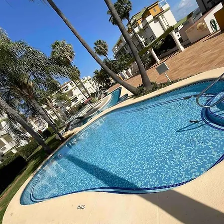 Alquiler Vacacional Denia “ La Fontana” Exterior foto