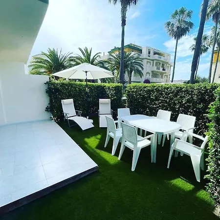 Alquiler Vacacional Denia “ La Fontana” Exterior foto