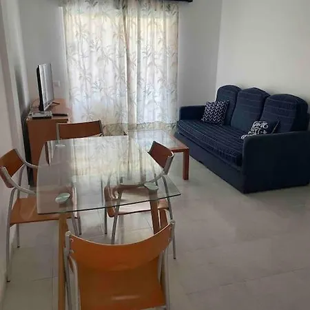 Alquiler Vacacional Denia “ La Fontana” Exterior foto