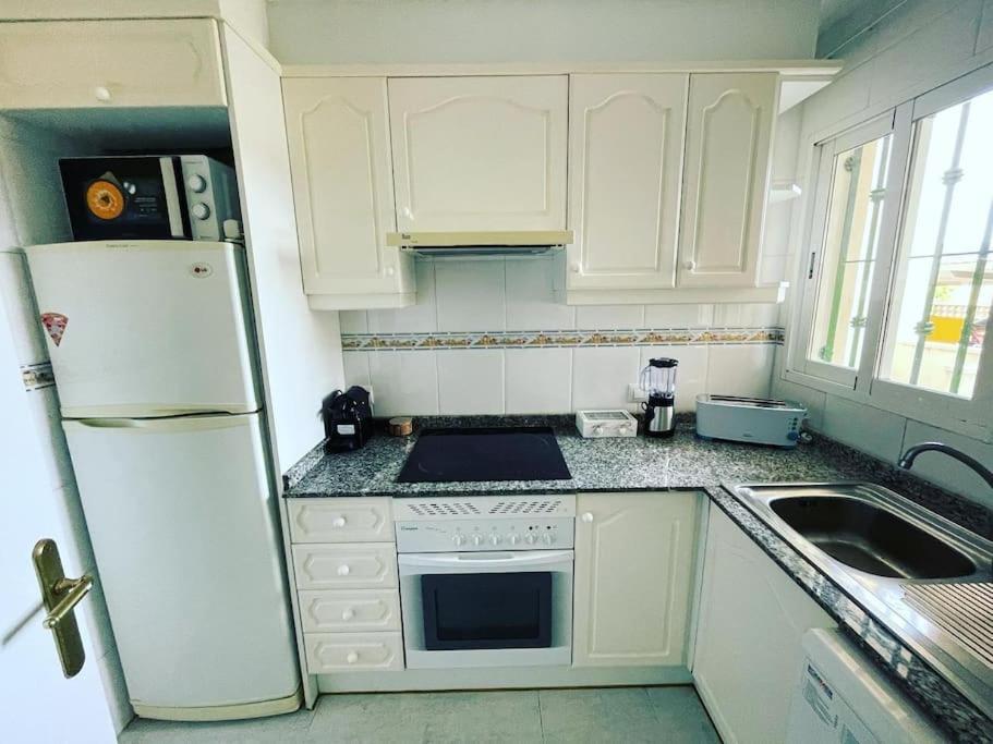 “ La Fontana” Apartment