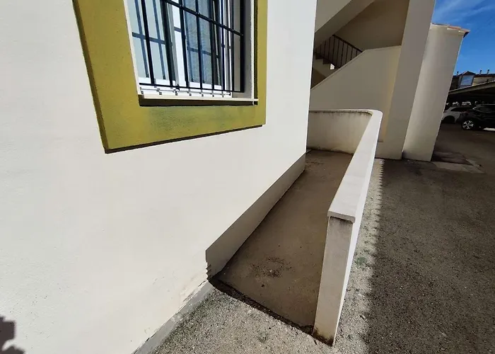 Alquiler Vacacional Denia “ La Fontana”