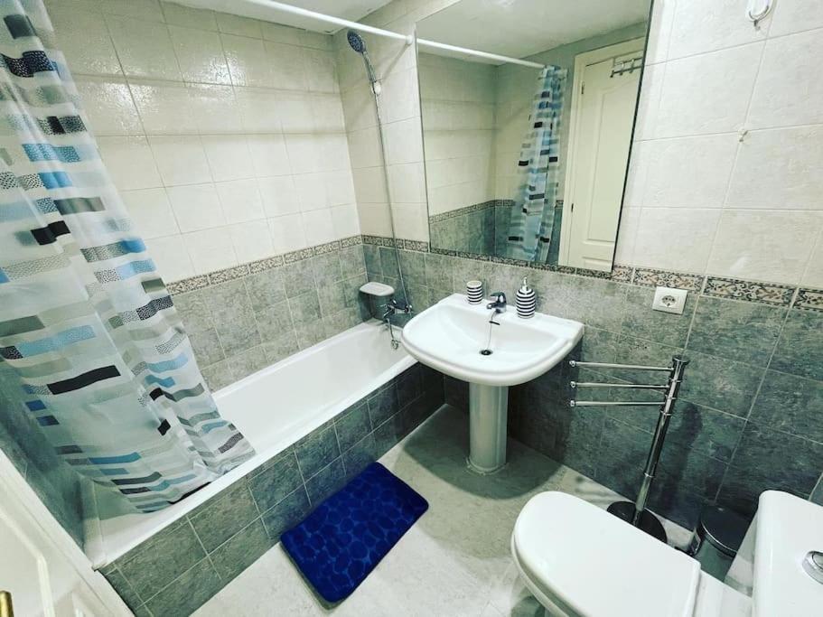 Apartment “ La Fontana”