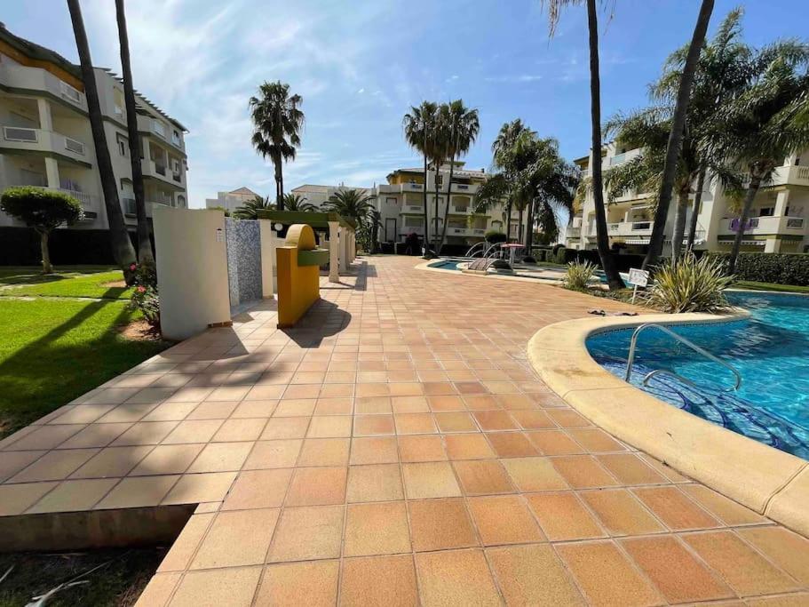 Apartment “ La Fontana” *