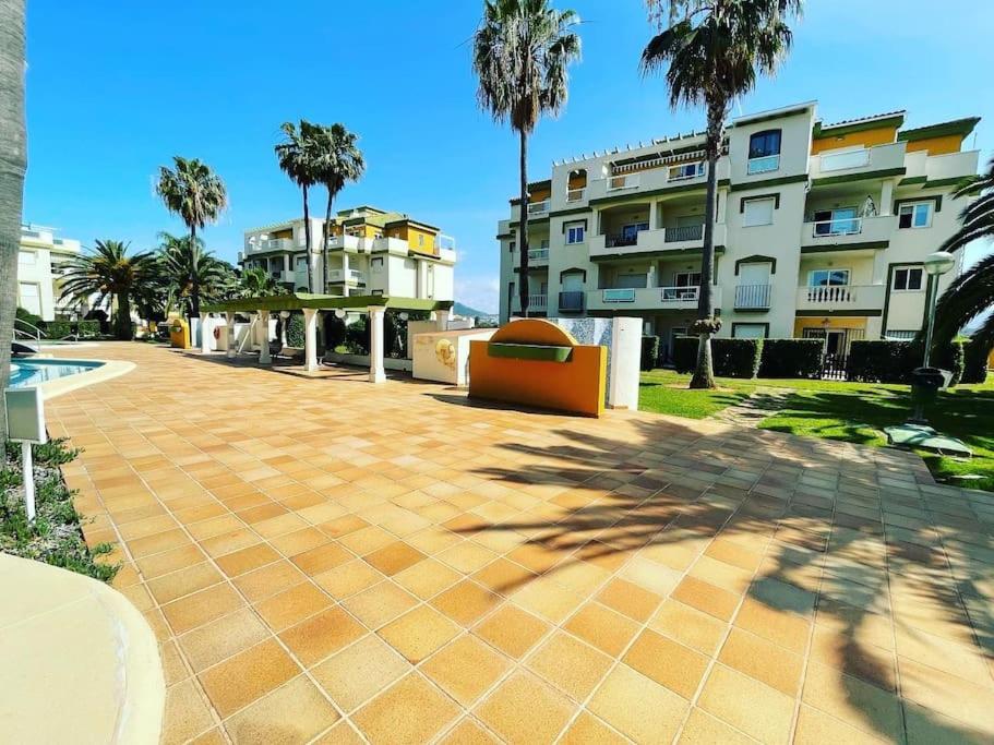 Apartment “ La Fontana” *
