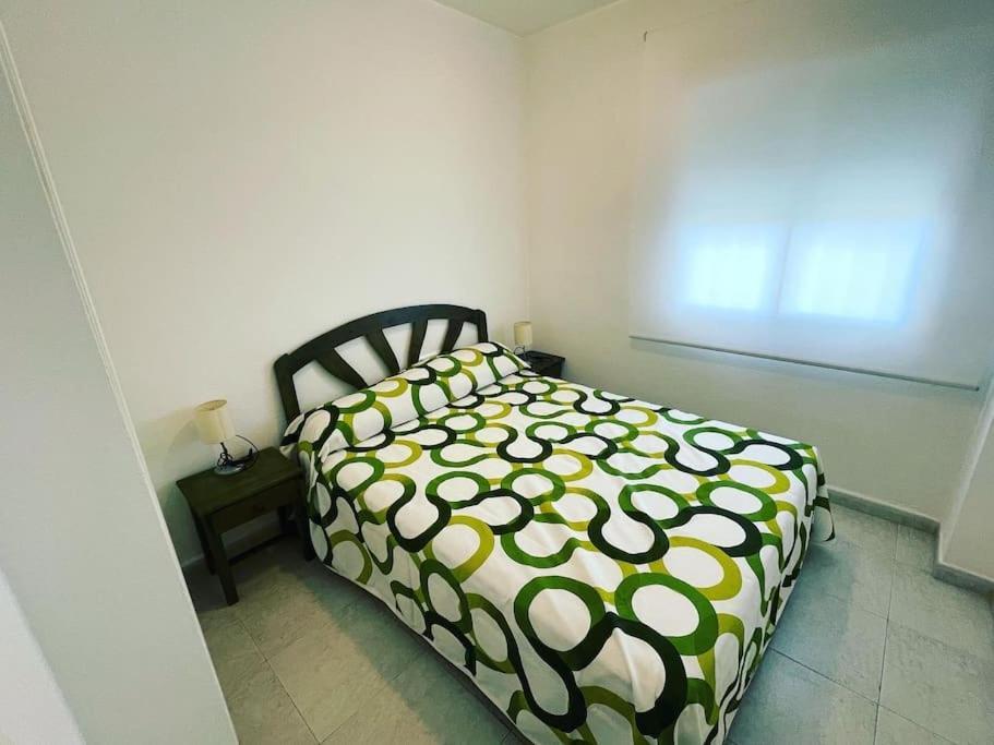 Apartment “ La Fontana” Dénia