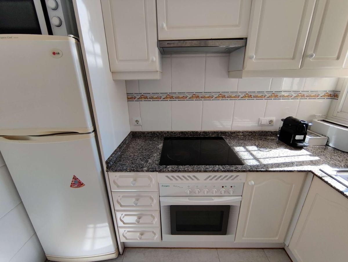 “ La Fontana” Apartment Dénia