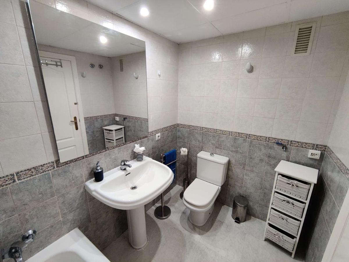 Apartment “ La Fontana” *